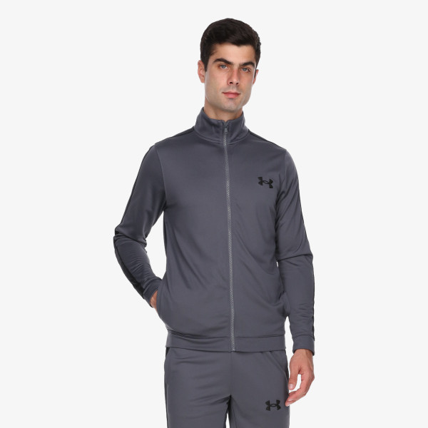 Under Armour Екип UA Knit Track Suit 