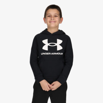 Under Armour UA RIVAL FLEECE HOODIE 