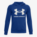 Under Armour UA RIVAL FLEECE HOODIE 