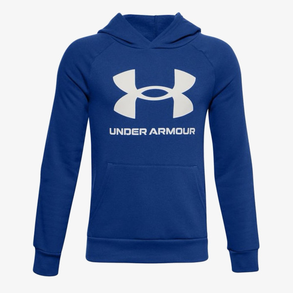 Under Armour UA RIVAL FLEECE HOODIE 