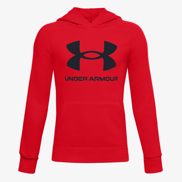 Under Armour Суитшърт Rival Fleece 