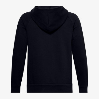 Under Armour UA Rival Fleece FZ Hoodie 
