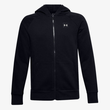 Under Armour UA Rival Fleece FZ Hoodie 