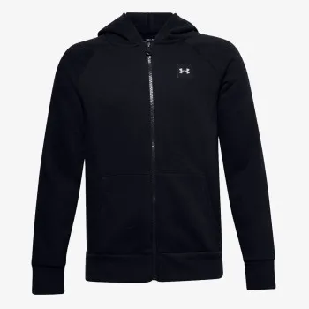UNDER ARMOUR Суитшърт UA Rival Fleece FZ Hoodie 