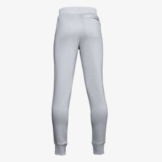 Under Armour Rival Cotton Full Zip 