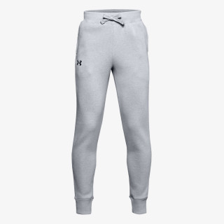 Under Armour Rival Cotton Full Zip 