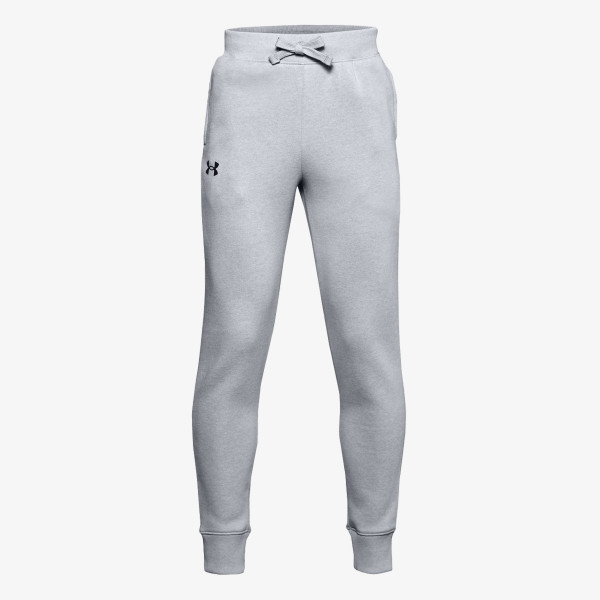 Under Armour Rival Cotton Full Zip 