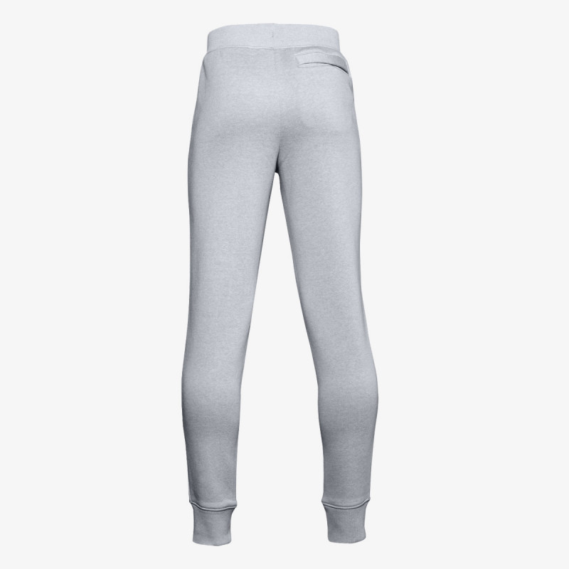 Under Armour Rival Cotton Full Zip 