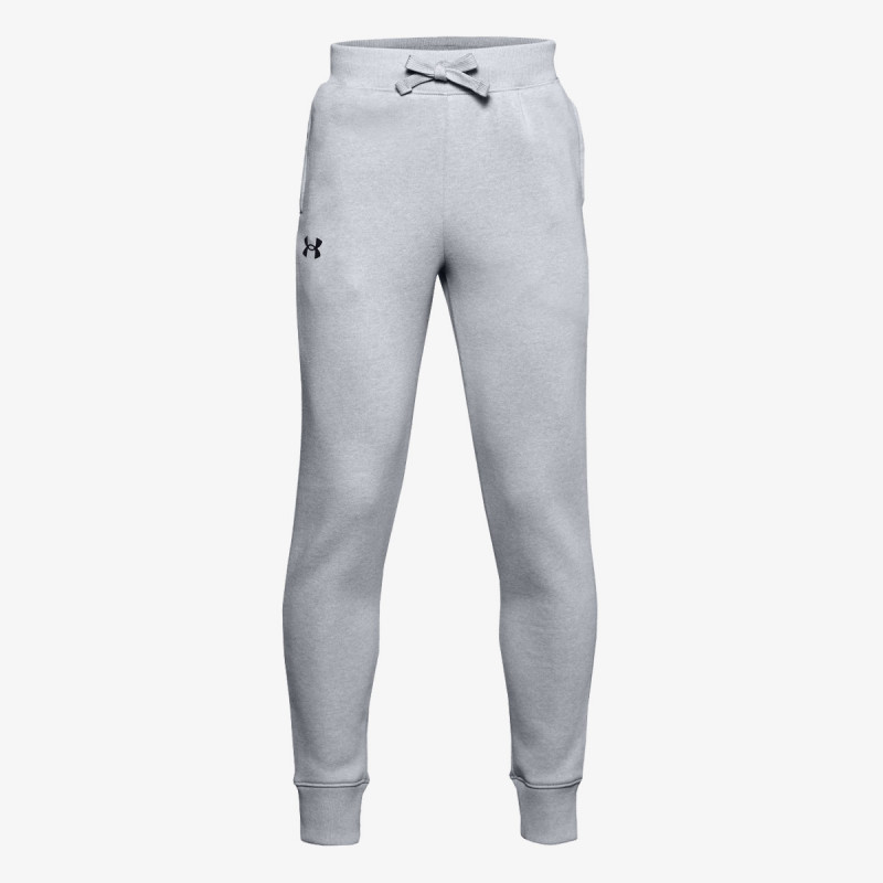 Under Armour Rival Cotton Full Zip 