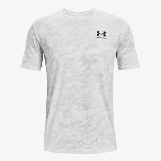 Under Armour UA ABC CAMO SS 