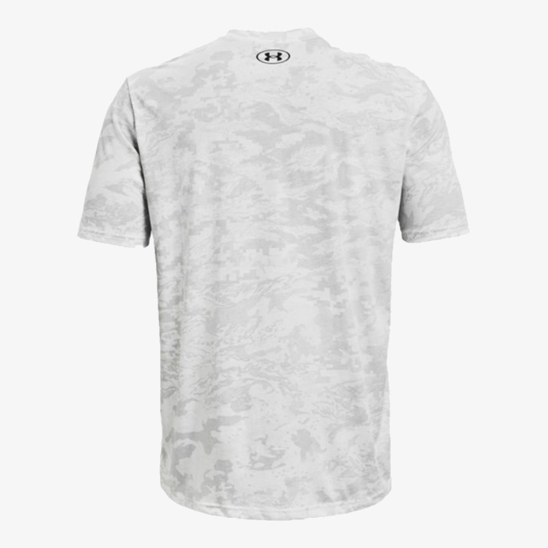 Under Armour UA ABC CAMO SS 