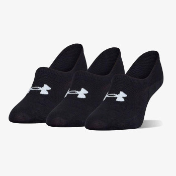Under Armour UA Core Ultra Lo 3PK 