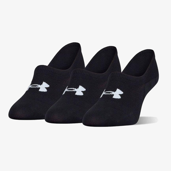 Under Armour UA Core Ultra Lo 3PK 