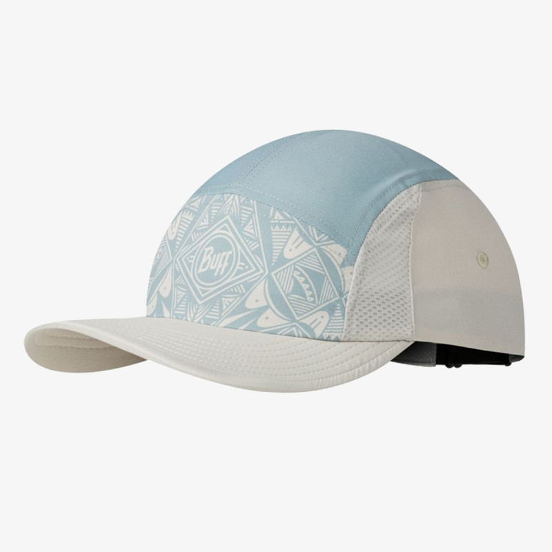 BUFF 5 Panel Go Cap 