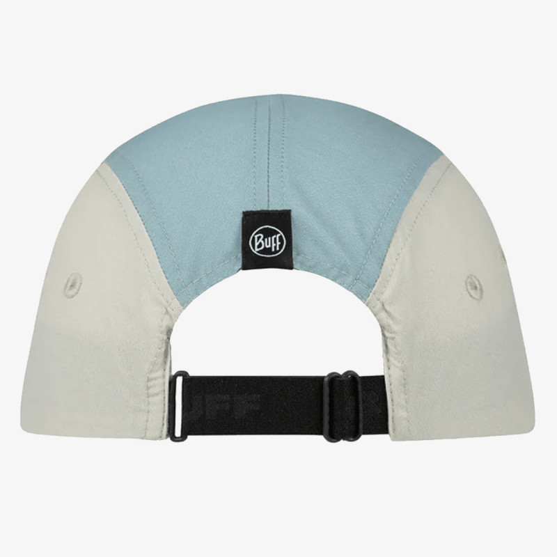BUFF 5 Panel Go Cap 
