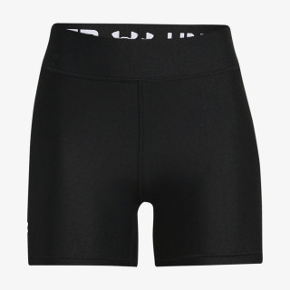 Under Armour HG Armour Mid Rise Middy 