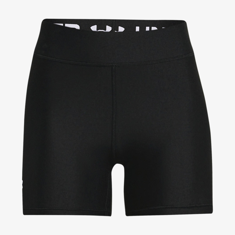 Under Armour HG Armour Mid Rise Middy 