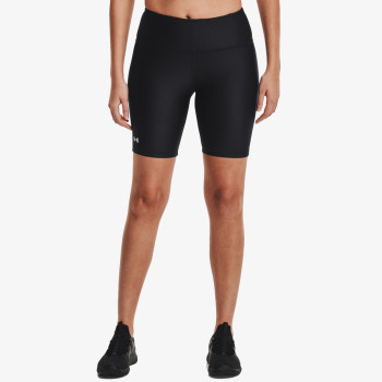 Under Armour Къси панталони Women's HeatGear® Armour Bike Shorts 