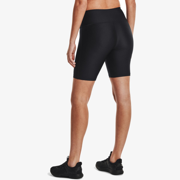 Under Armour Къси панталони Women's HeatGear® Armour Bike Shorts 