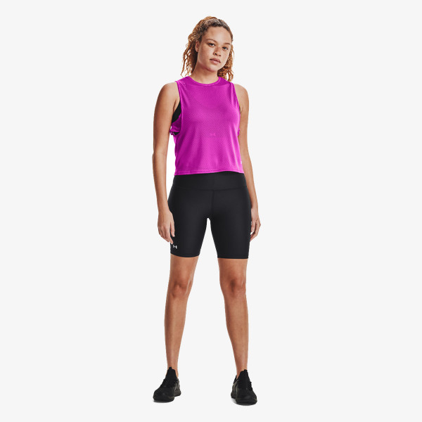 Under Armour Къси панталони Women's HeatGear® Armour Bike Shorts 