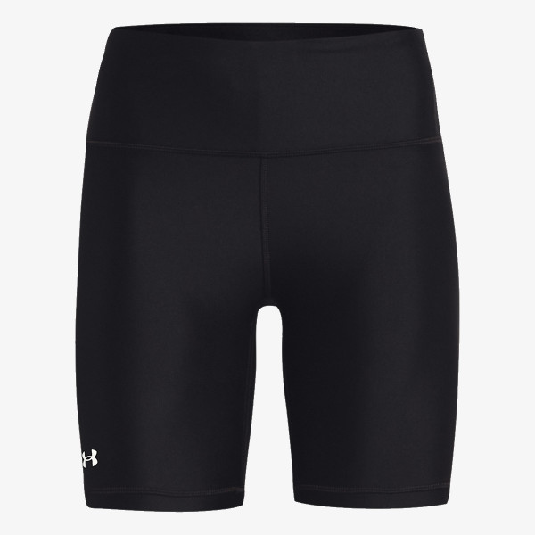 Under Armour Къси панталони Women's HeatGear® Armour Bike Shorts 