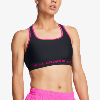 Under Armour Спортно бюстие Crossback 