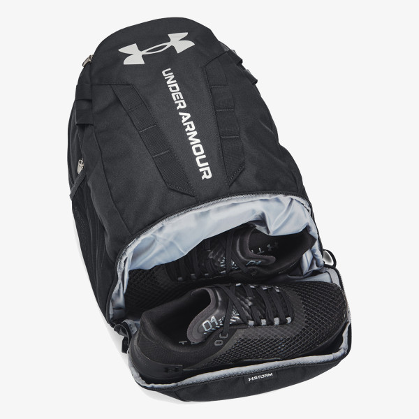 Under Armour UA Hustle 5.0 Backpack 