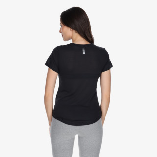 Under Armour Тениска Women's UA Streaker Run Short Sleeve 