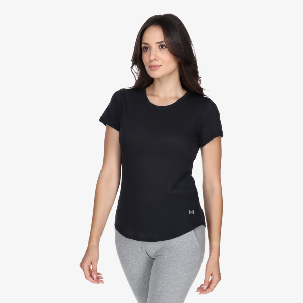 Under Armour Тениска Women's UA Streaker Run Short Sleeve 