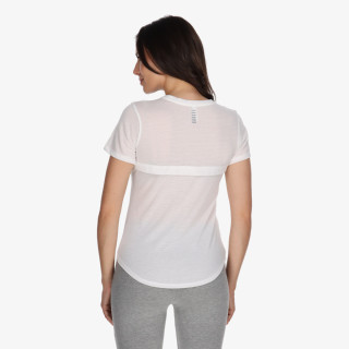 Under Armour Women's UA Streaker Run Short Sleeve 