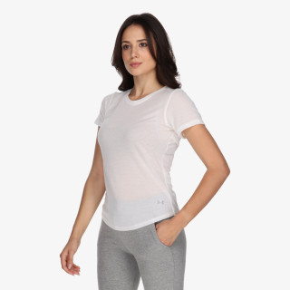 Under Armour Women's UA Streaker Run Short Sleeve 