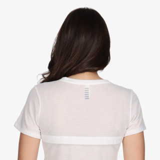 Under Armour Women's UA Streaker Run Short Sleeve 