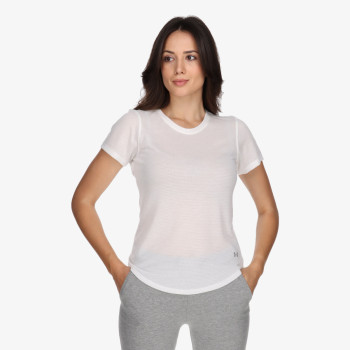 Under Armour Women's UA Streaker Run Short Sleeve 