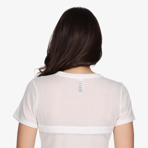 Under Armour Women's UA Streaker Run Short Sleeve 