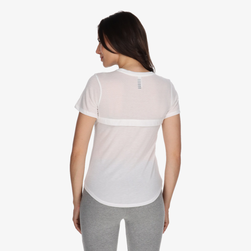 Under Armour Women's UA Streaker Run Short Sleeve 