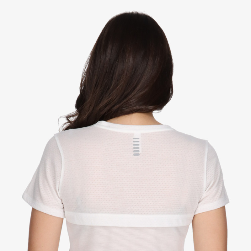 Under Armour Women's UA Streaker Run Short Sleeve 
