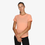 Under Armour Women's UA Streaker Run Short Sleeve 