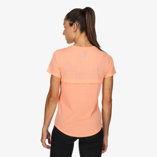 Under Armour Women's UA Streaker Run Short Sleeve 