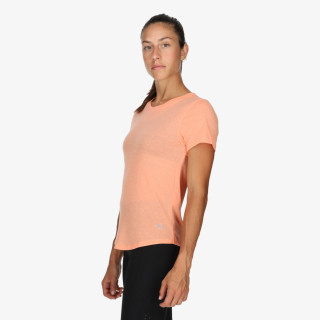 Under Armour Women's UA Streaker Run Short Sleeve 