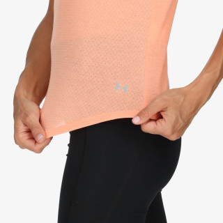 Under Armour Women's UA Streaker Run Short Sleeve 