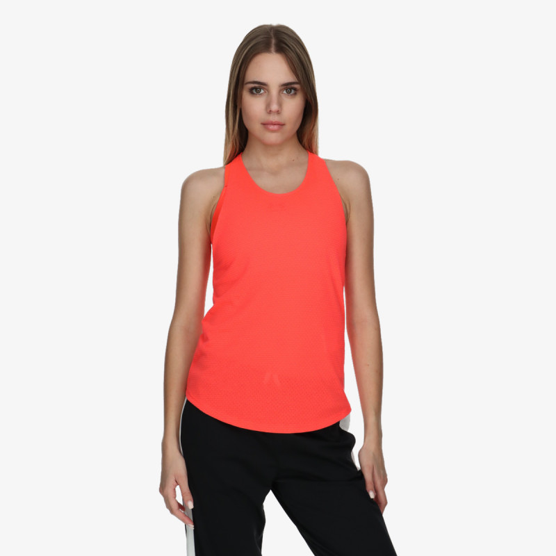 Under Armour Women's UA Streaker Run Tank 