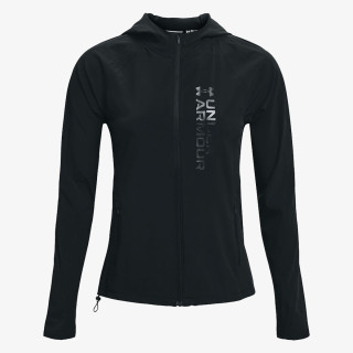 Under Armour UA OutRun the STORM Jkt 