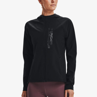 Under Armour UA OutRun the STORM Jkt 