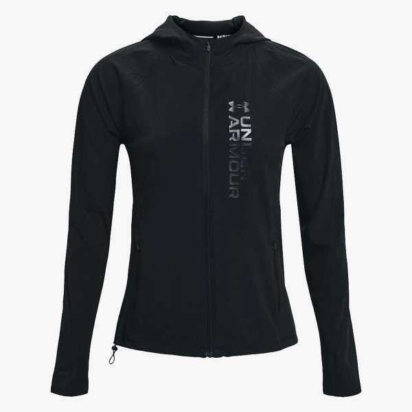 Under Armour UA OutRun the STORM Jkt 
