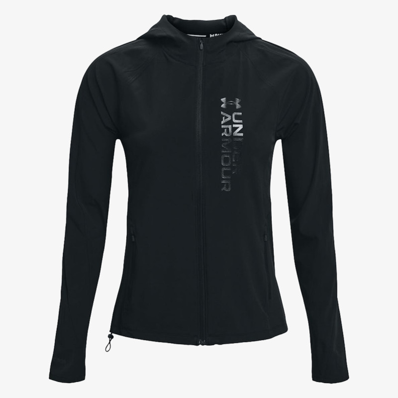 Under Armour UA OutRun the STORM Jkt 
