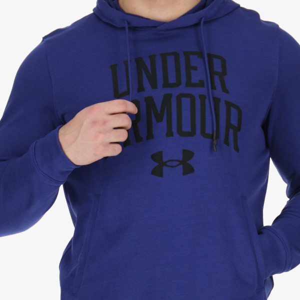 Under Armour RIVAL TERRY COLLEGIATE 