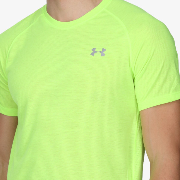 Under Armour Тениска UA STREAKER TEE 