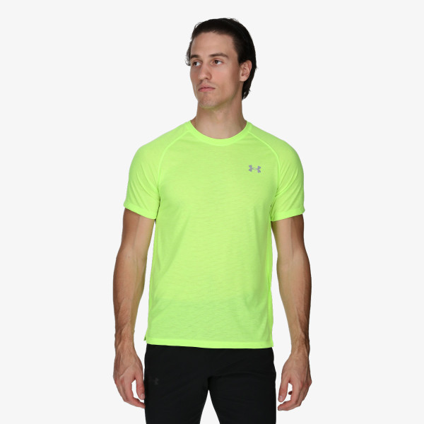 Under Armour Тениска UA STREAKER TEE 