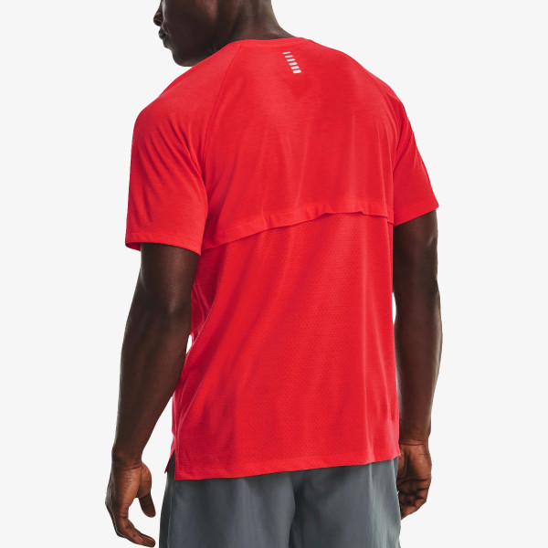 Under Armour Тениска UA STREAKER TEE 