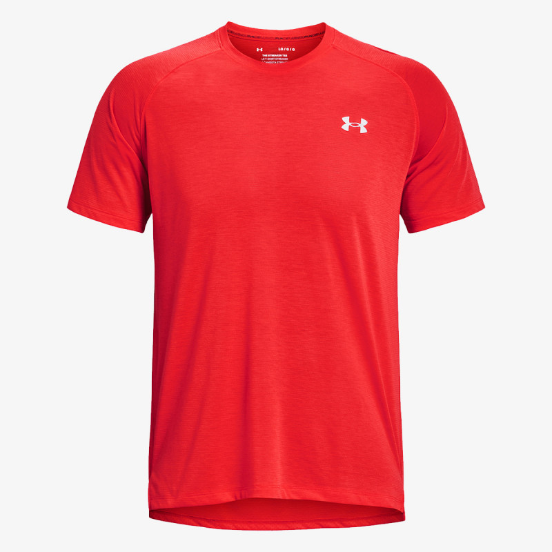 Under Armour UA STREAKER TEE 